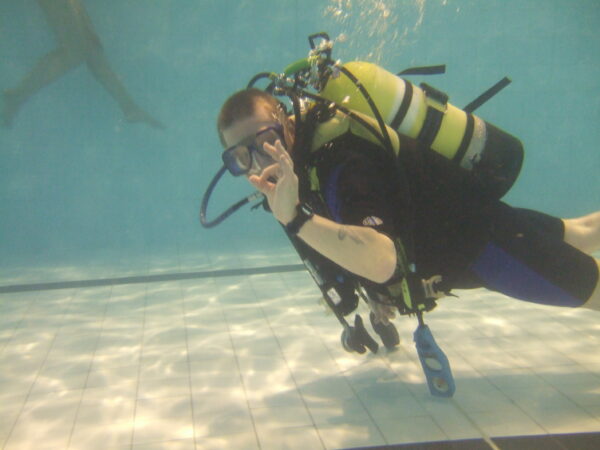 Ocean Diver Course Starting Jan 2026 – Book now!