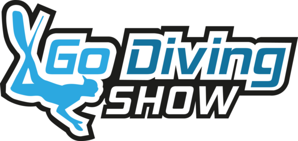 Go Diving Show 28th Feb to 1st March 2026