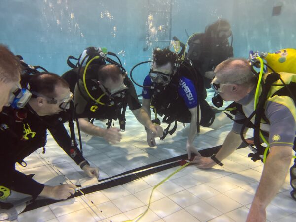 Wreck Appreciation Course