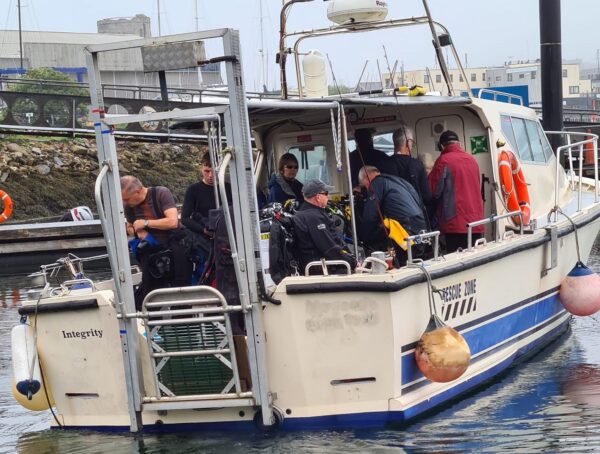 Plymouth Trip Report July ’24